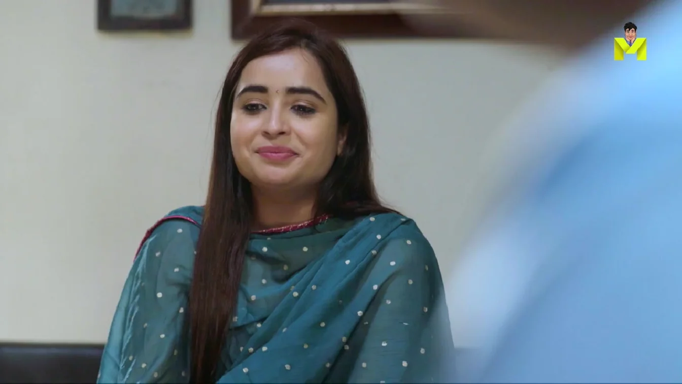 Shararti Sasural S01 E01-03 Mastram